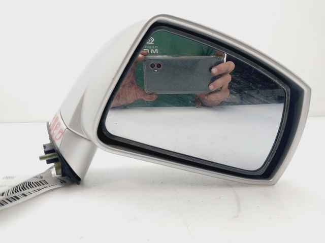 Espejo retrovisor derecho 876202C100 Hyundai/Kia