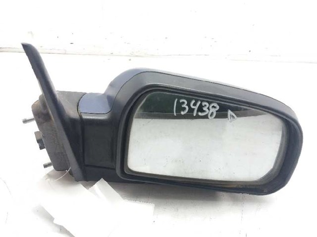 Espejo retrovisor derecho 876202E410CA Hyundai/Kia