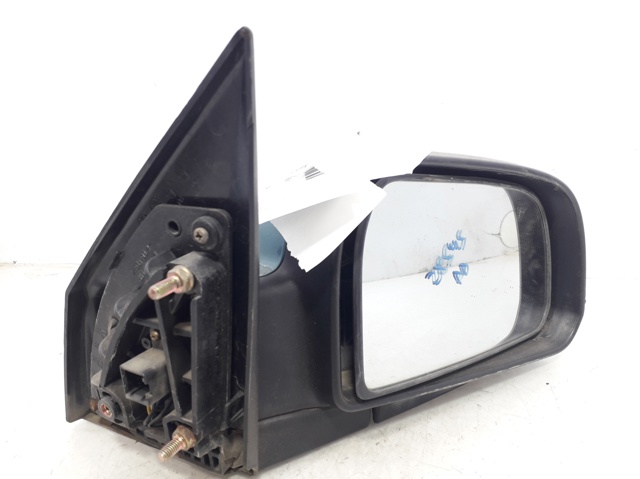 Espejo retrovisor derecho 876202E410CA Hyundai/Kia