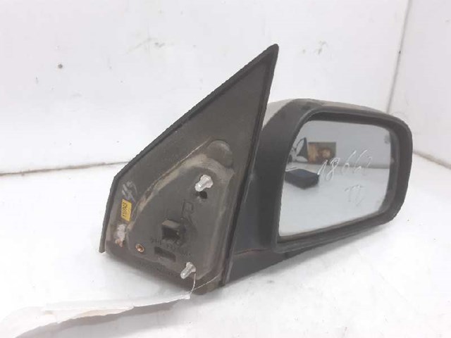 Espejo retrovisor derecho 876202E410CA Hyundai/Kia