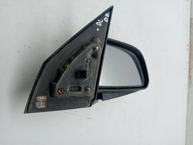 876202E560 HYUNDAI Espejo retrovisor derecho  disponible Ourense