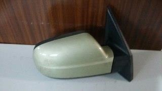 HYUNDAI 876202E560 Espejo retrovisor derecho  disponible Lugo