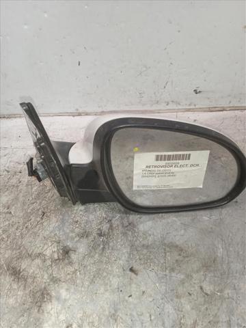 876202R400 Espejo retrovisor derecho  disponible Burgos