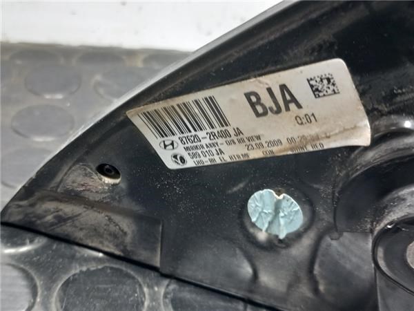 876202R400 HYUNDAI Espejo retrovisor derecho  comprar en Oviedo