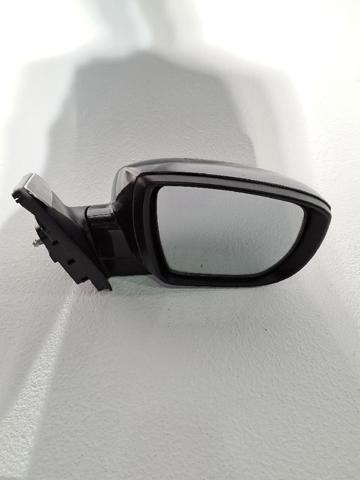 Espejo retrovisor derecho 876202Y040 Hyundai/Kia