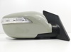 Retrovisor exterior derecho 876202Y070 HYUNDAI