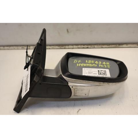 HYUNDAI 876202Y070 Espejo de retrovisor derecho  en stock Salamanca