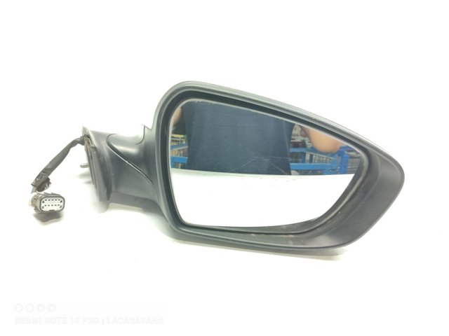 Espejo retrovisor derecho 87620A2020 Hyundai/Kia