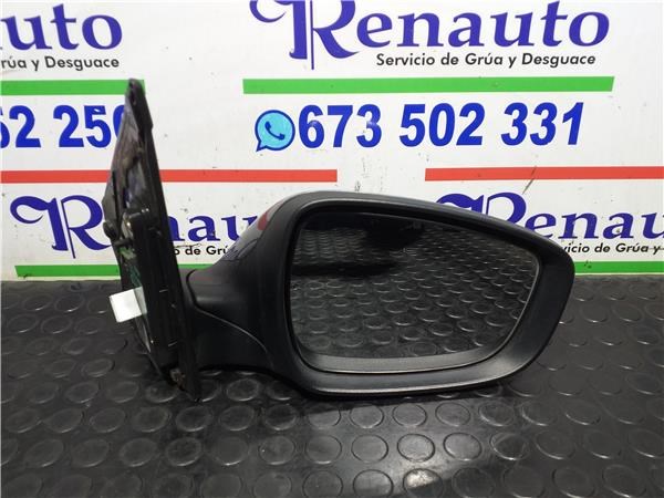 Espejo retrovisor derecho 87620A6030 Hyundai/Kia