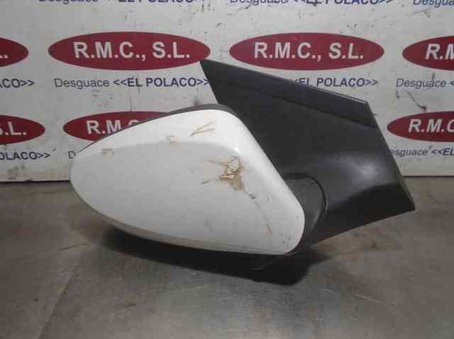 Espejo retrovisor derecho 87620A6040 Hyundai/Kia