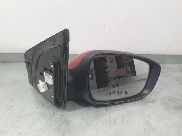Espejo derecho 87620A6050 HYUNDAI