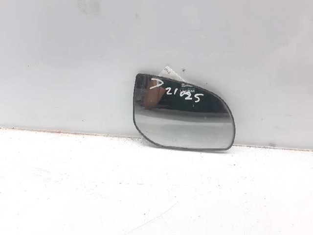 Cristal De Espejo Retrovisor Exterior Derecho 876211J000 Hyundai/Kia