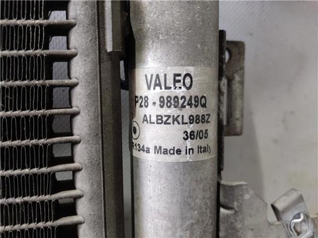 876213B Condensador aire acondicionado comprar Girona