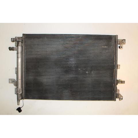 VOLVO 876213B Condensador aire acondicionado comprar Pamplona
