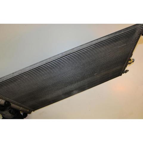 876213B VOLVO Condensador de aire acondicionado  disponible Vigo