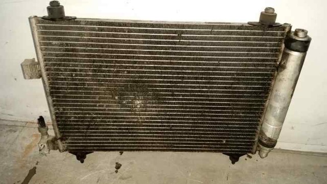 Condensador 8762270A PEUGEOT