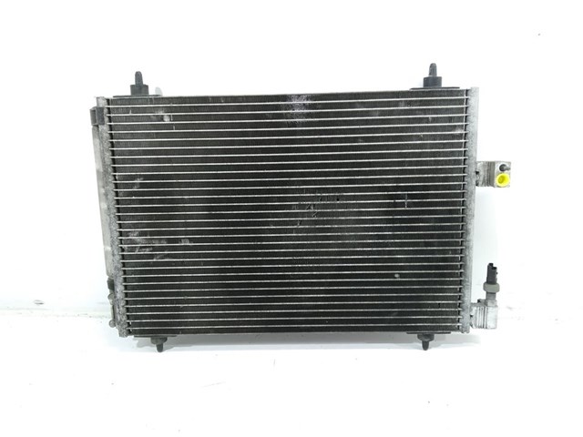 Condensador / radiador  aire acondicionado para peugeot 407 sw 2.0 hdi 135 rhr 876227Q