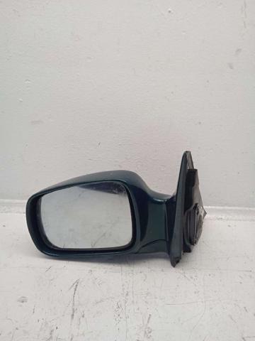 Retrovisor izquierdo Hyundai Terracan  (HP)