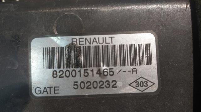 RENAULT 876963Q Radiador de refrigeración del motor  comprar en Murcia