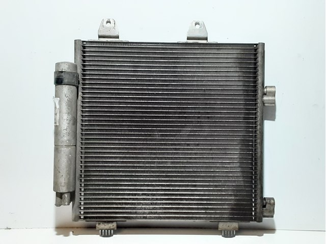 Receptor-secador del aire acondicionado 876966W Peugeot/Citroen