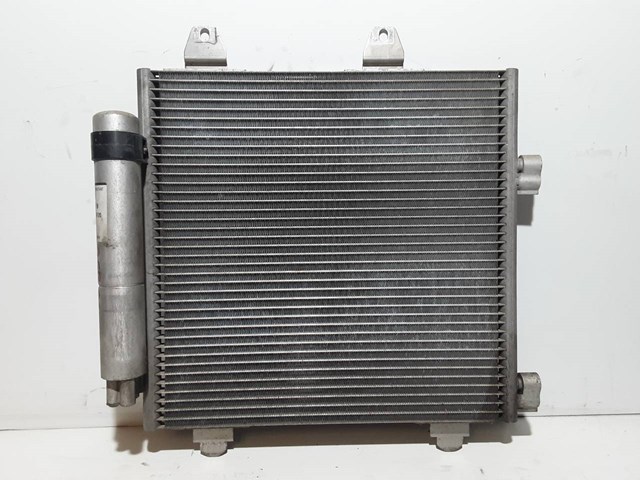 Receptor-secador del aire acondicionado 876966W Peugeot/Citroen