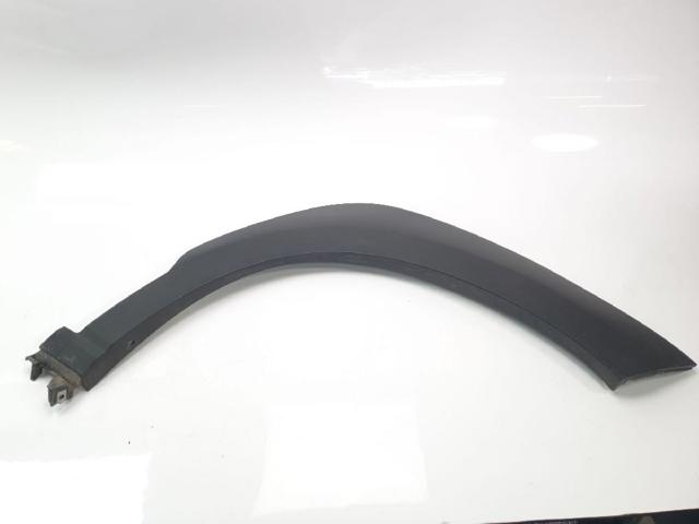 Cubierta del paso de rueda, delantero derecho 87712J9000 HYUNDAI