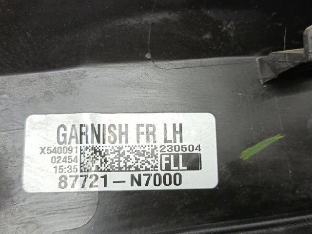 87721N7000 Hyundai/Kia