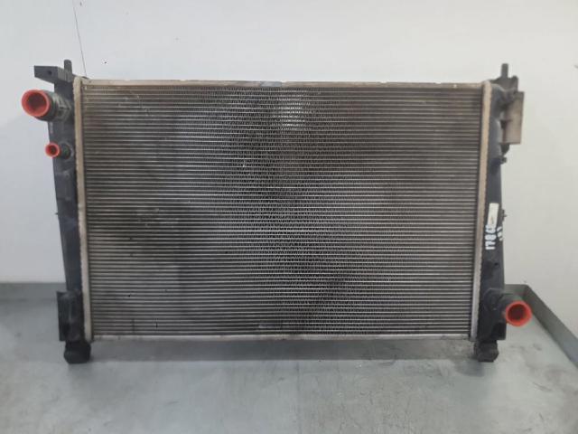 Refrigeración del motor 877660010 OPEL