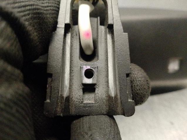 Retrovisor interior Toyota Yaris SP90