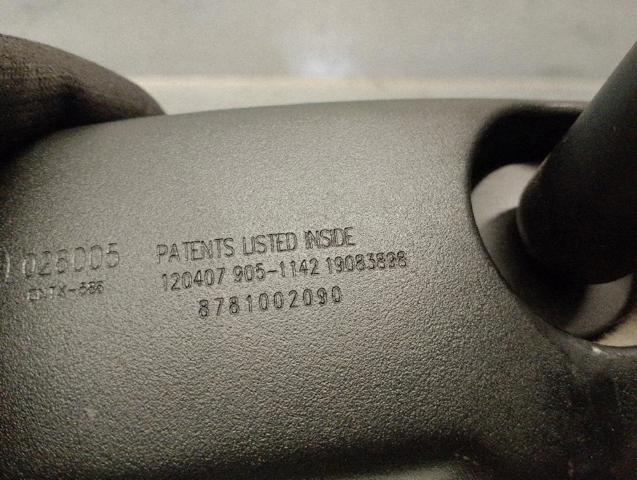 Retrovisor interior Toyota Yaris SP90