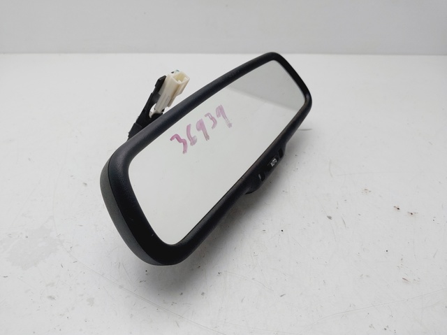 Comprar Espejo interno Avensis  T27