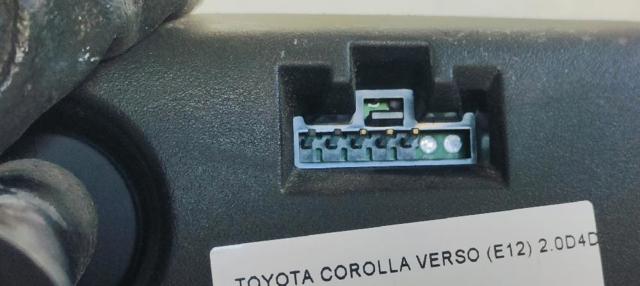 TOYOTA 8781005040 Espejo interior  en stock Valencia
