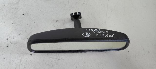 TOYOTA 8781005040 Espejo interior  en stock Salamanca
