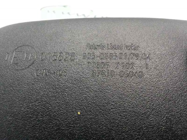 Retrovisor interior Toyota Corolla E12