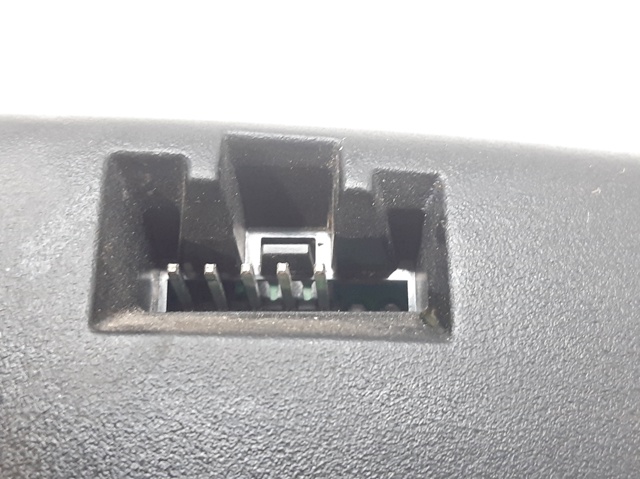 Retrovisor interior Toyota Corolla E12