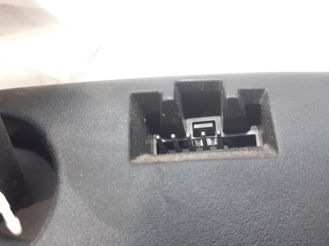 Retrovisor interior Toyota Corolla E12