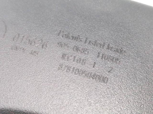 Espejo interior para Toyota Corolla E12
