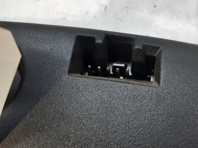 Retrovisor interior Toyota Corolla E12