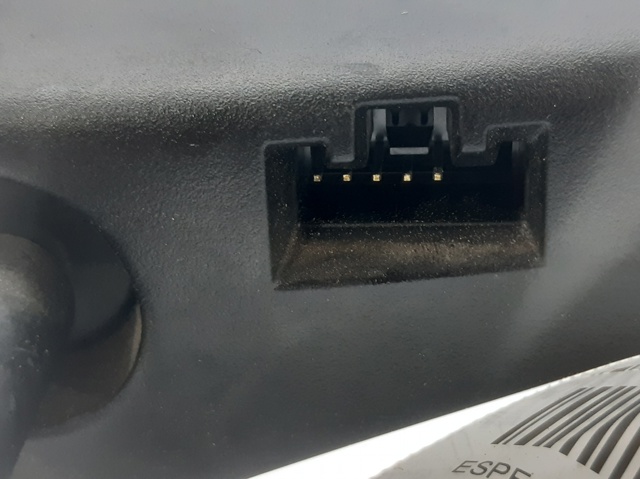 TOYOTA 8781005042 Retrovisor interior  comprar en Murcia