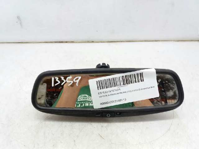 8781005042 Toyota