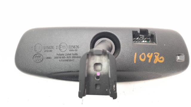 8781005042 Espejo interior  en stock Sabadell