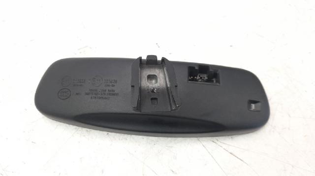 8781005042 TOYOTA Espejo interior  en stock Gandía