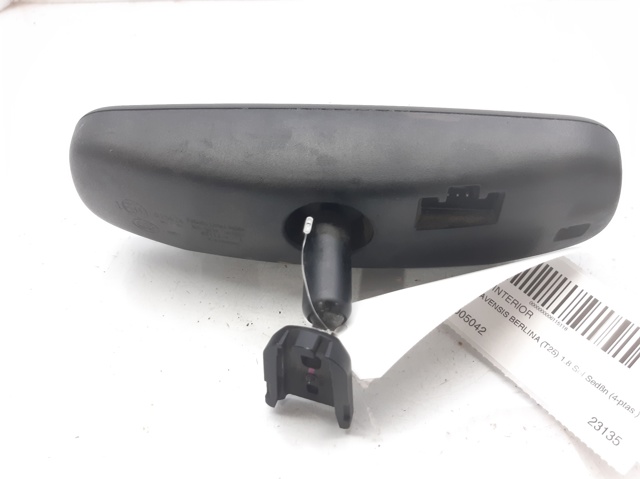 8781005042 Retrovisor interior  comprar en Reus