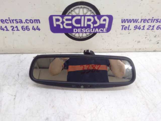 Espejo retrovisor interior Toyota Corolla  (2002-2006)