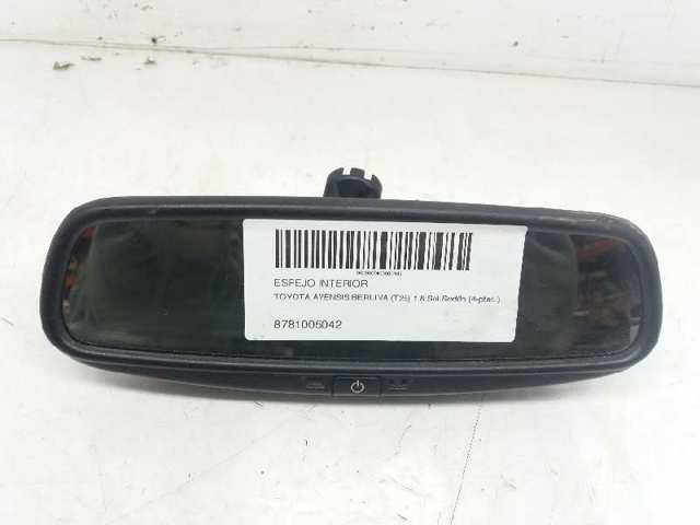8781005042 Toyota