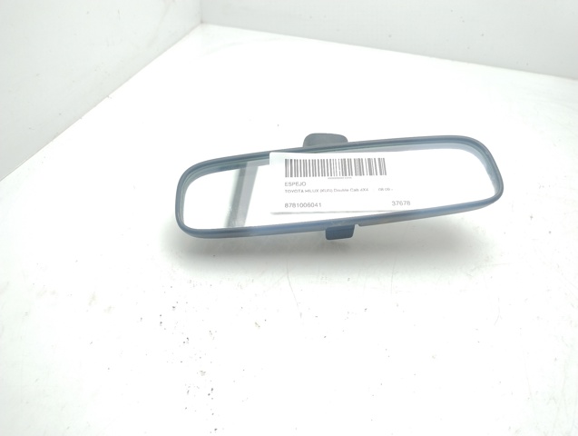 Comprar Espejo interno Hilux  KUN25