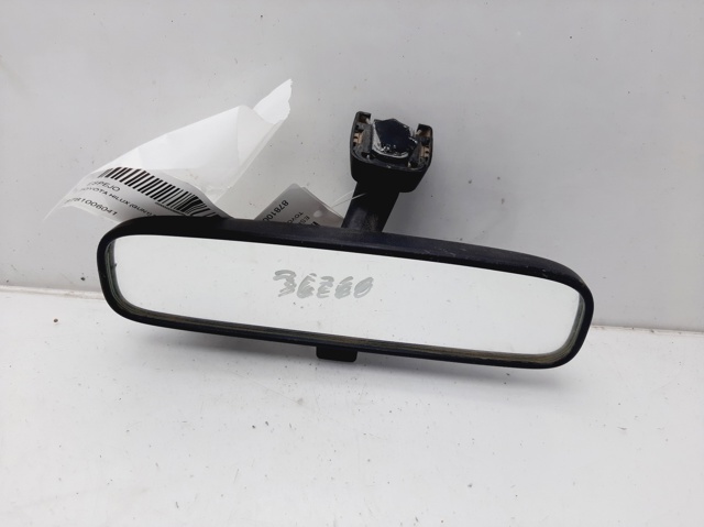 Espejo interior para Toyota Hilux KUN25