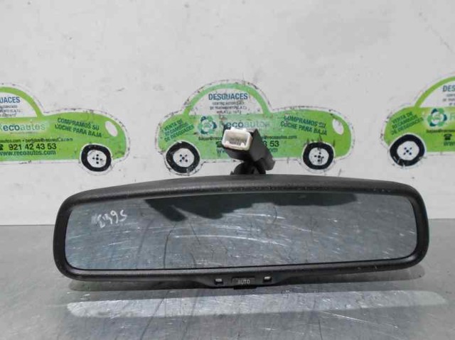 Retrovisor interior Toyota Yaris SP90