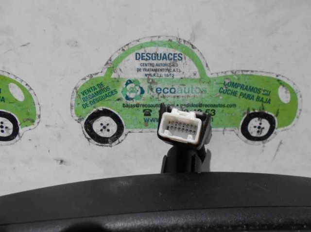 Retrovisor interior Toyota Yaris SP90