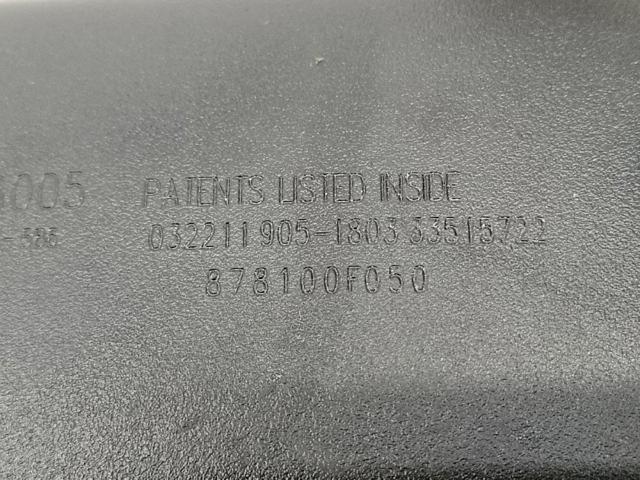 Retrovisor interior Toyota Yaris SP90